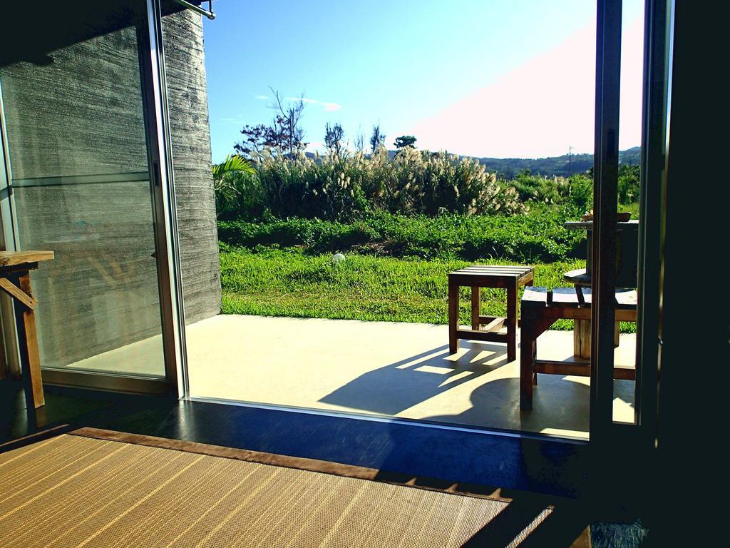 Hotel Furaiso Okinawa Exterior foto